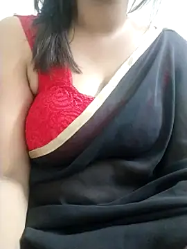 Sexy-Shalinii online show from January 8, 1:31 pm