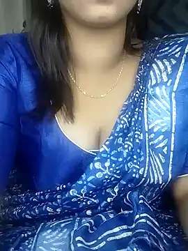 Sexy-Shalinii online show from January 26, 12:01 pm