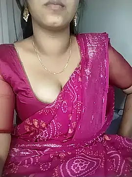 Sexy-Shalinii online show from February 25, 1:17 pm