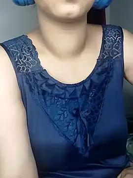 Sexy-Shalinii online show from March 6, 5:24 am