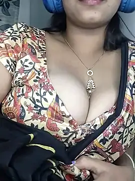 Sexy-Shalinii online show from March 7, 1:18 pm