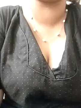 Sexy-Shalinii online show from November 23, 1:16 am