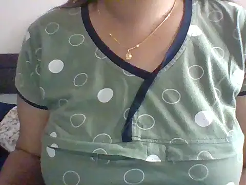 Sexy-Shalinii online show from March 3, 3:40 pm