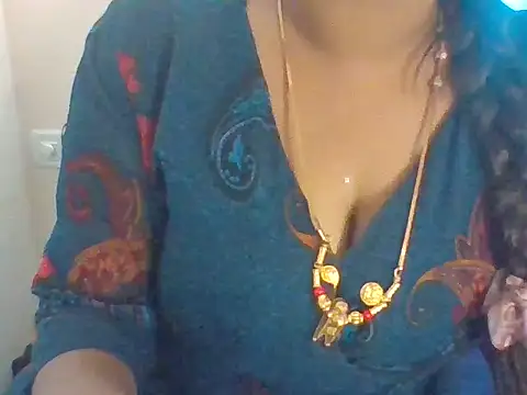 Sexy-Shalinii online show from March 5, 8:32 am