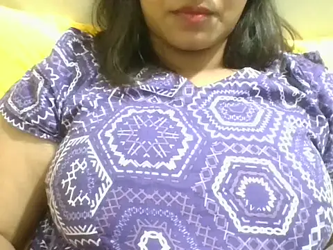 Sexy-Shalinii online show from March 15, 1:17 pm