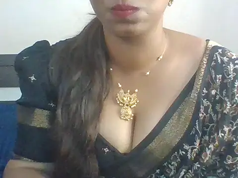 Sexy-Shalinii online show from March 30, 3:57 pm