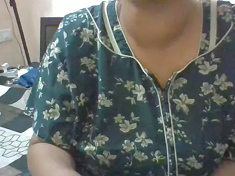 Sexy-Shalinii online show from April 5, 5:43 pm