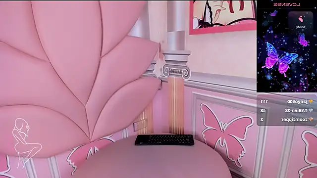 sexyy kitty18 online show from February 21, 6:07 am