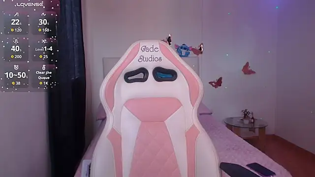 Madysson leee online show from September 16, 7:59 pm