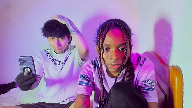 mikeysloan online show from January 9, 6:31 pm