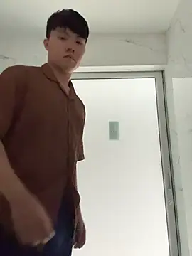 thehornyboyz online show from January 11, 9:14 am