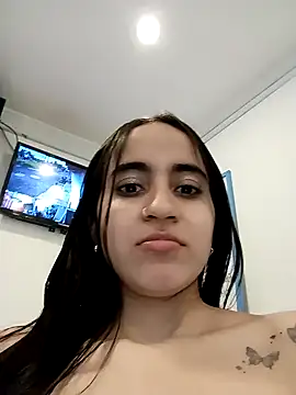 Mia Fischer online show from November 20, 7:02 pm