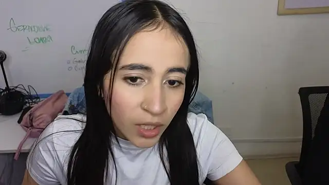 Snapshot of Mia_Fischer chatting on January 16, 3:27 pm Mia Fischer online show from January 16, 3:27 pm