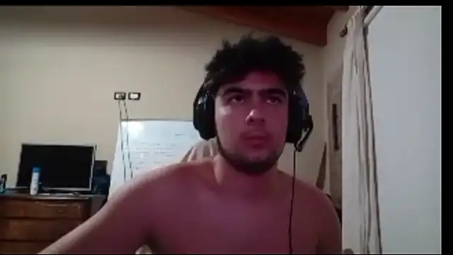 enzis3 online show from February 23, 1:02 am