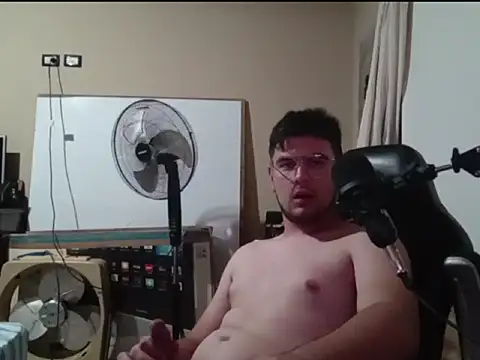 enzis3 online show from February 7, 11:19 pm