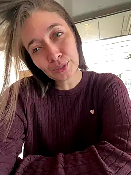 adarussell online show from October 11, 4:05 pm