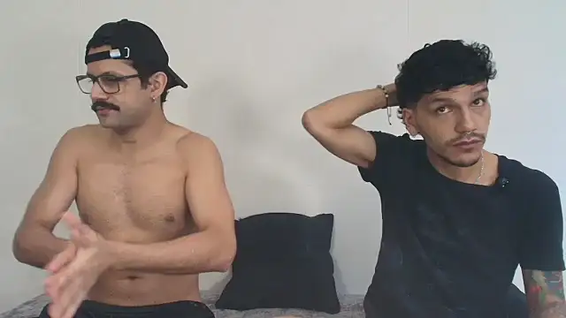 Benjamin show online show from February 10, 3:38 pm