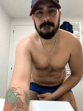 cricrimsBarcelona online show from January 11, 11:12 am