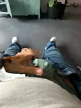 cricrimsBarcelona online show from October 9, 6:22 am