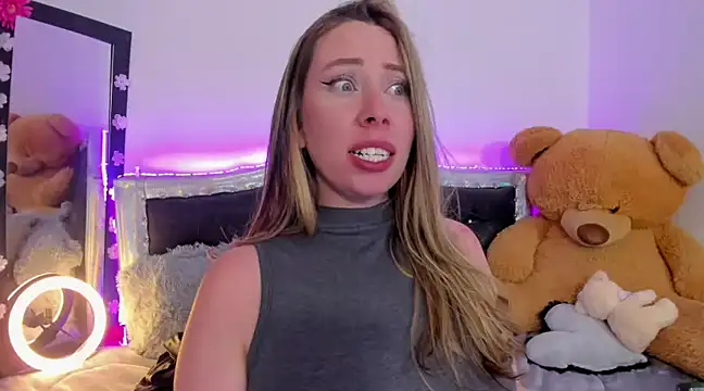 JanneKim online show from January 30, 4:27 am