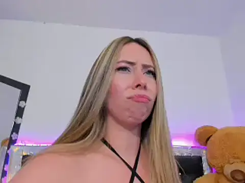 JanneKim online show from January 31, 11:13 pm