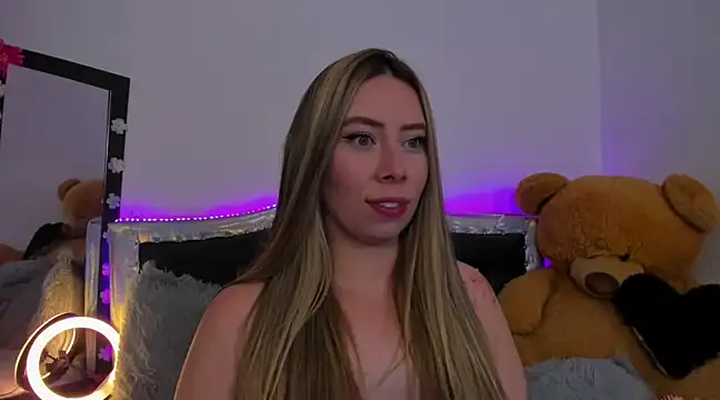 JanneKim online show from February 2, 2:06 am