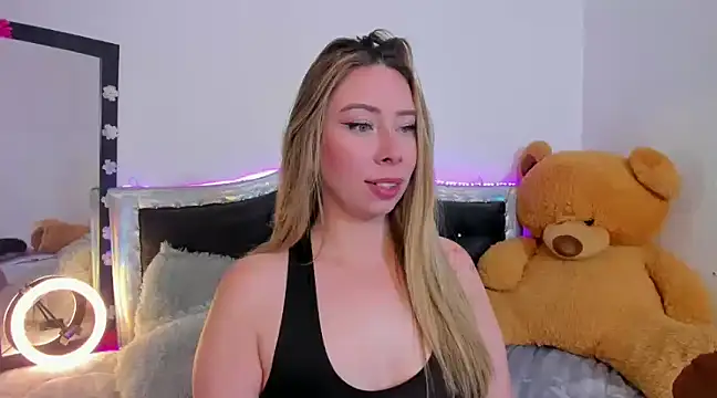 JanneKim online show from February 16, 8:22 pm