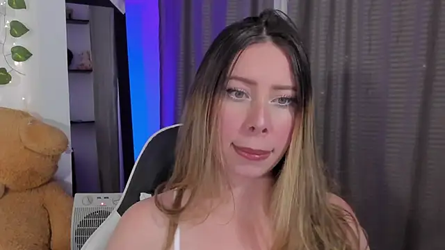 JanneKim online show from October 16, 1:50 am