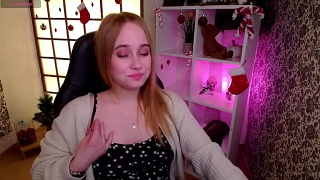 LianaBright online show from January 9, 8:24 am