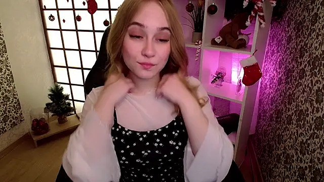 LianaBright online show from January 16, 1:58 am