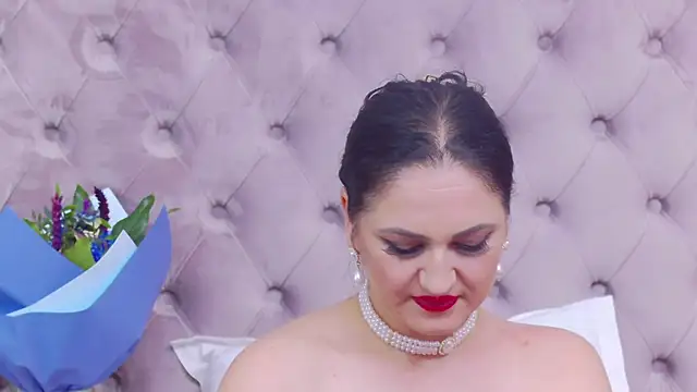 CassidyVelvet online show from March 11, 2:21 am