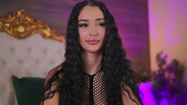 DeniseDevilles online show from December 27, 9:17 am