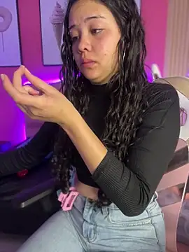 Snapshot of Paloma__LS chatting on February 8, 1:44 pm Paloma LS online show from February 8, 1:44 pm