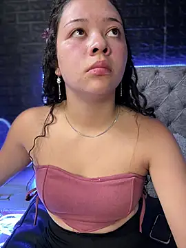 Snapshot of Paloma__LS chatting on February 28, 4:31 pm Paloma LS online show from February 28, 4:31 pm