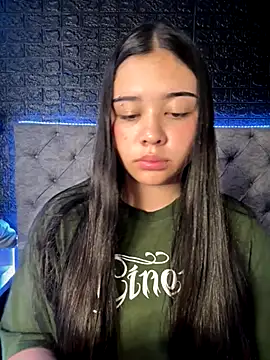 Snapshot of Paloma__LS chatting on October 1, 5:52 pm Paloma LS online show from October 1, 5:52 pm