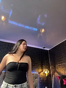 Paloma  LS online show from October 27, 2:10 pm