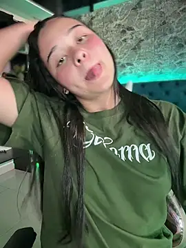 Paloma  LS online show from November 11, 7:14 pm