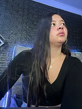 Paloma  LS online show from February 27, 7:14 pm