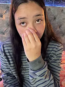 Paloma  LS online show from March 10, 8:36 pm