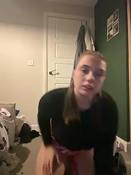 Snapshot of Krystal_Tx chatting on January 22, 9:10 pm Krystal Tx online show from January 22, 9:10 pm