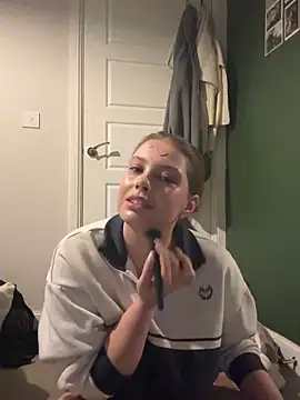 Snapshot of Krystal_Tx chatting on January 23, 8:36 am Krystal Tx online show from January 23, 8:36 am