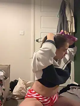 Snapshot of Krystal_Tx chatting on January 24, 8:02 am Krystal Tx online show from January 24, 8:02 am