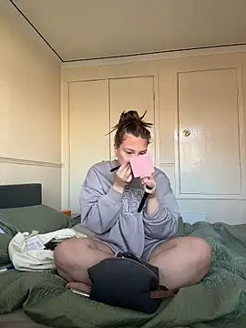 Snapshot of Krystal_Tx chatting on March 18, 8:58 am Krystal Tx online show from March 18, 8:58 am