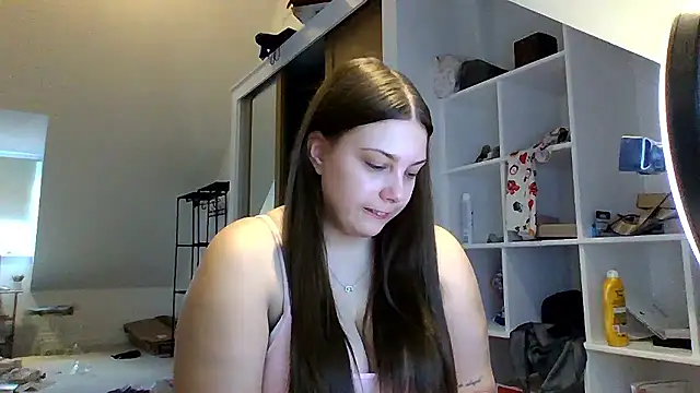 Krystal Tx online show from January 16, 8:51 am