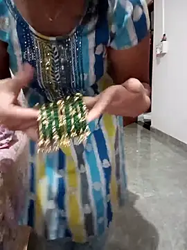 EeshaBhabi online show from March 21, 6:18 am