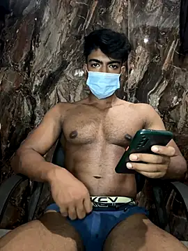 rony6663 online show from September 11, 9:20 am