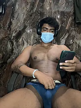 rony6663 online show from October 10, 5:28 am