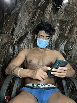 rony6663 online show from November 9, 8:23 am