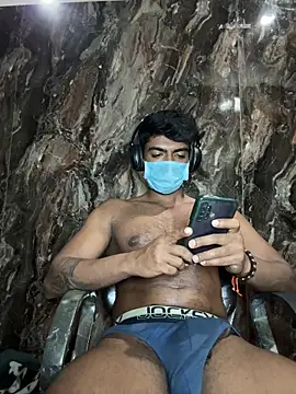 rony6663 online show from February 2, 6:39 pm