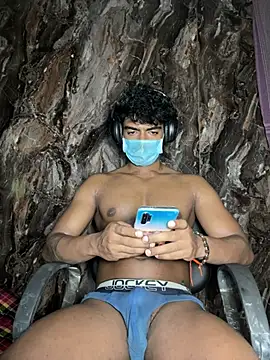 rony6663 online show from March 31, 6:58 am